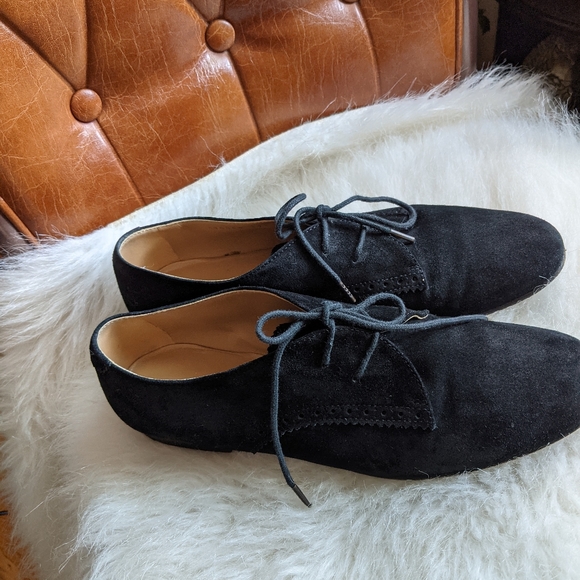 Balenciaga Oxford - Picture 4 of 8